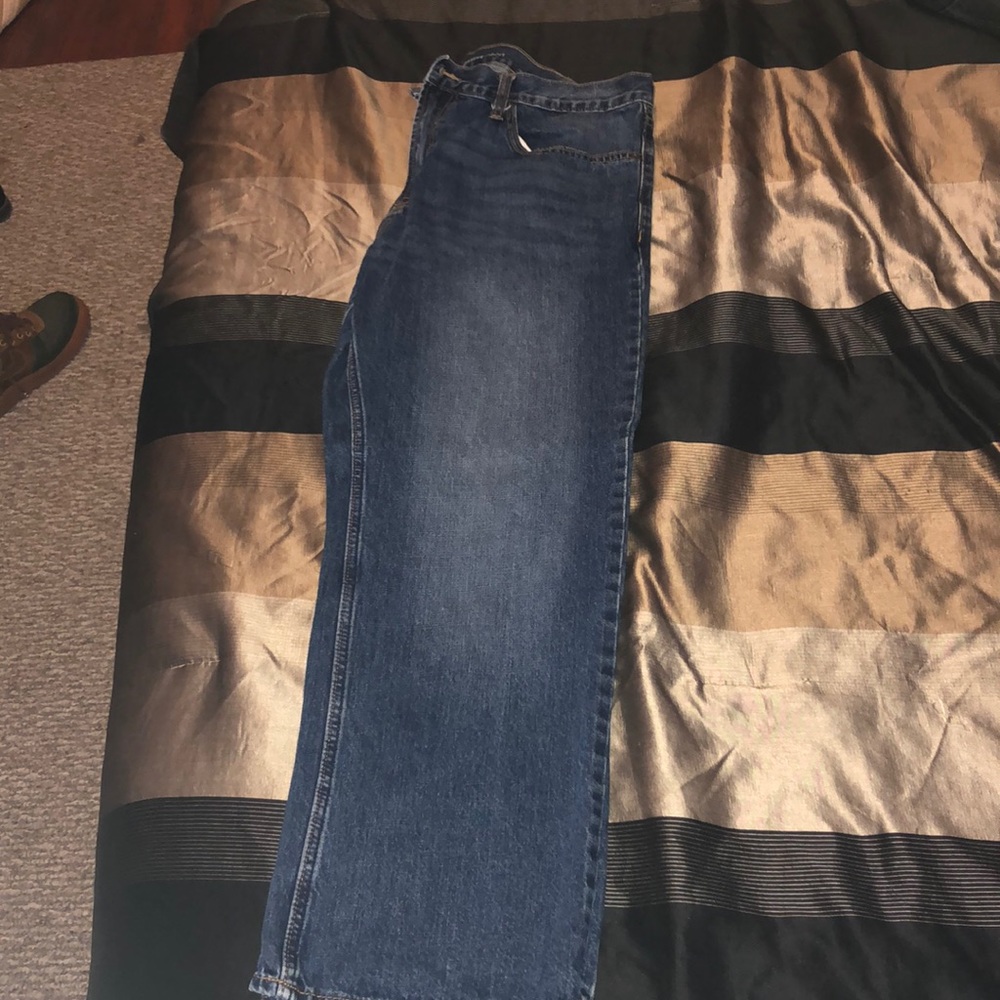 Men jeans